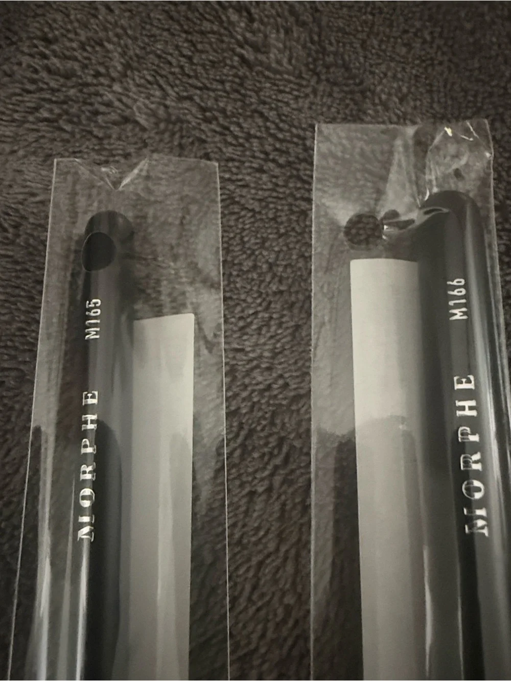 Morphe brush bundle